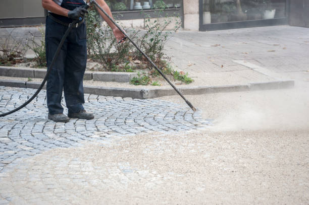 Professional Pressure Washing in North Palm Beach, FL