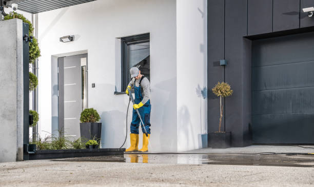 Solar Panel Cleaning in North Palm Beach, FL